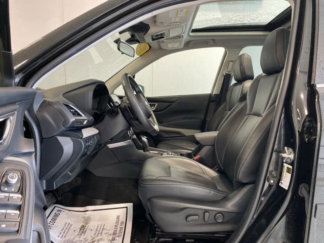 Used 2022 Subaru Forester Limited image 11