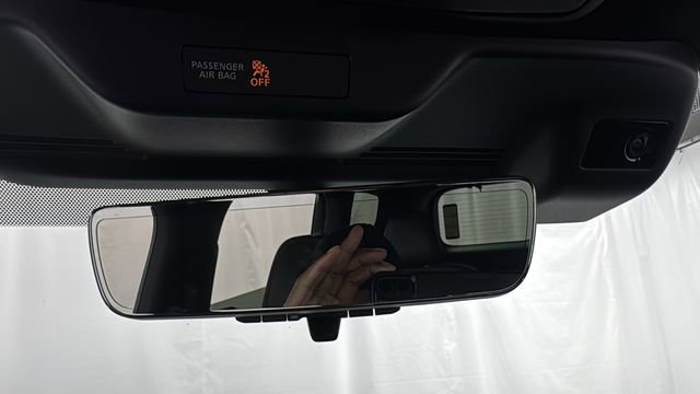 New 2026 Nissan Armada Platinum Reserve image 33