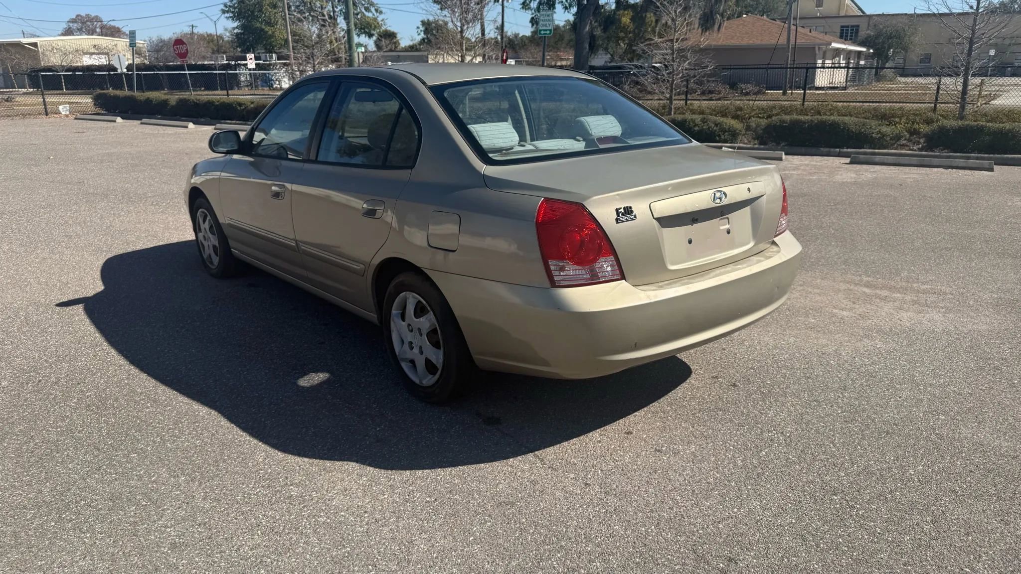 Used 2006 Hyundai Elantra GLS image 6