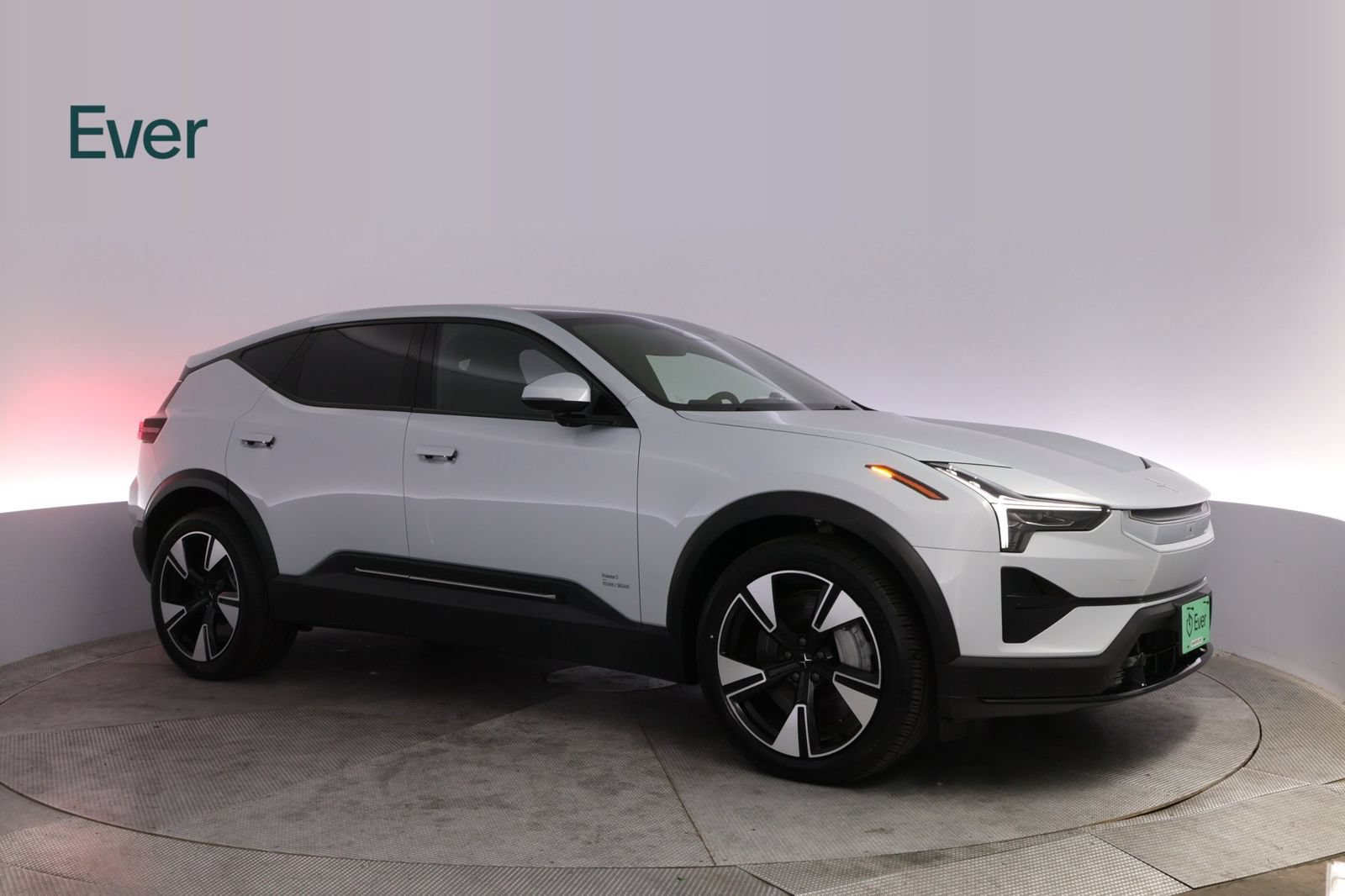 Used 2025 Polestar Polestar 3 AWD/4WD image 14