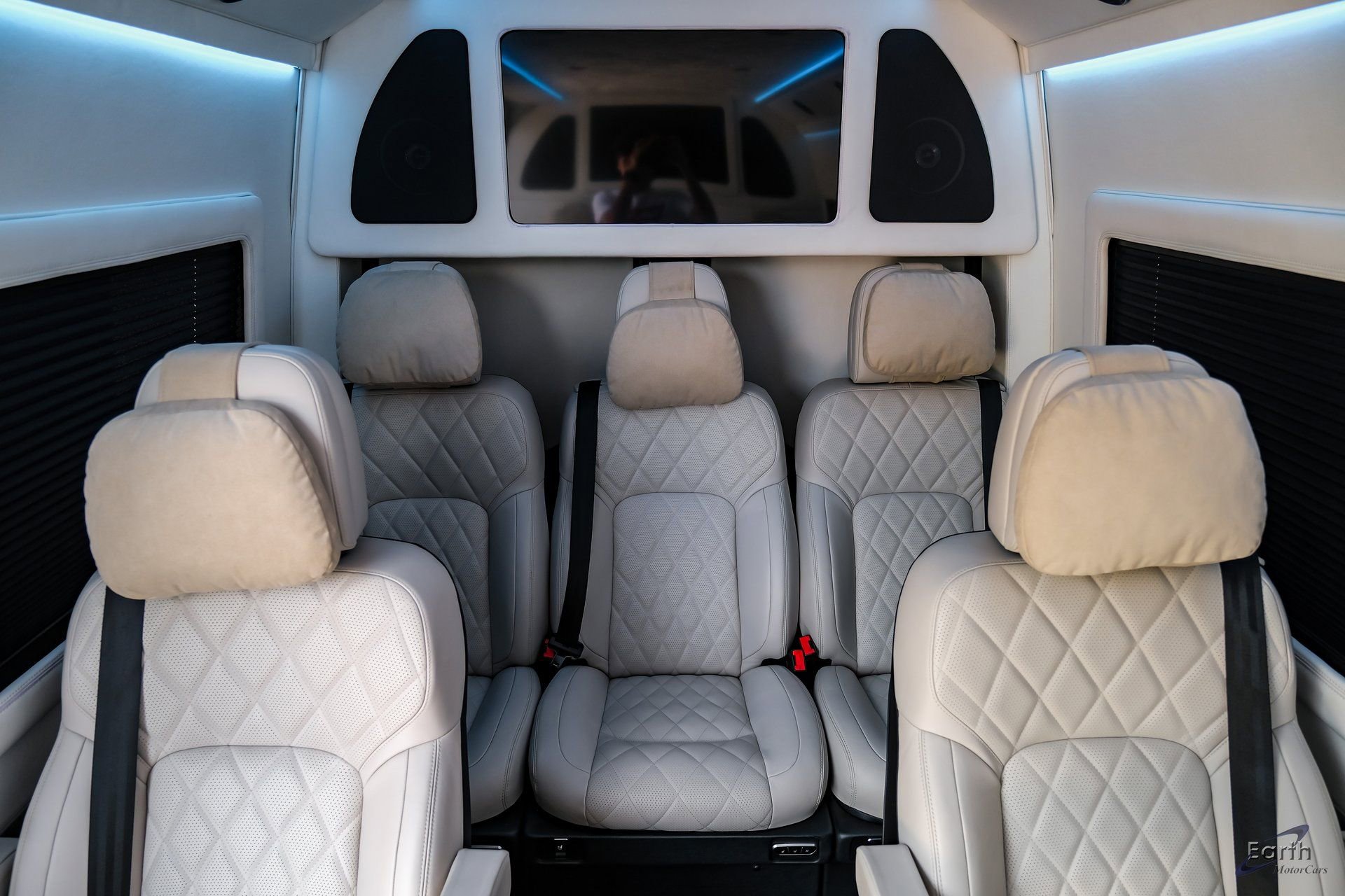 Used 2022 Mercedes-Benz Sprinter 2500 image 83