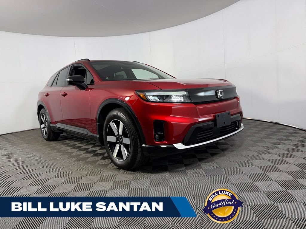 Used 2025 Honda Prologue Touring