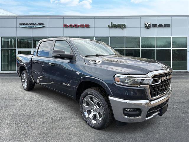 New 2026 RAM 1500 Big Horn image 1