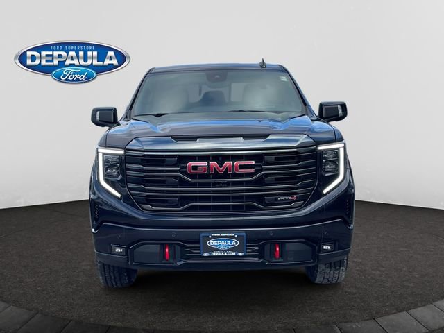 Used 2024 GMC Sierra 1500 AT4 w/ Technology Package image 10