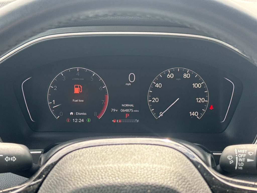 Used 2023 Honda Pilot EX-L image 19