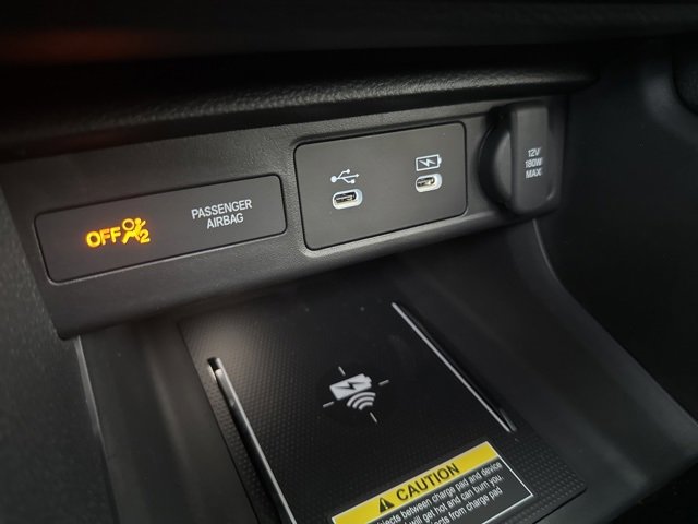 New 2026 Acura Integra image 21