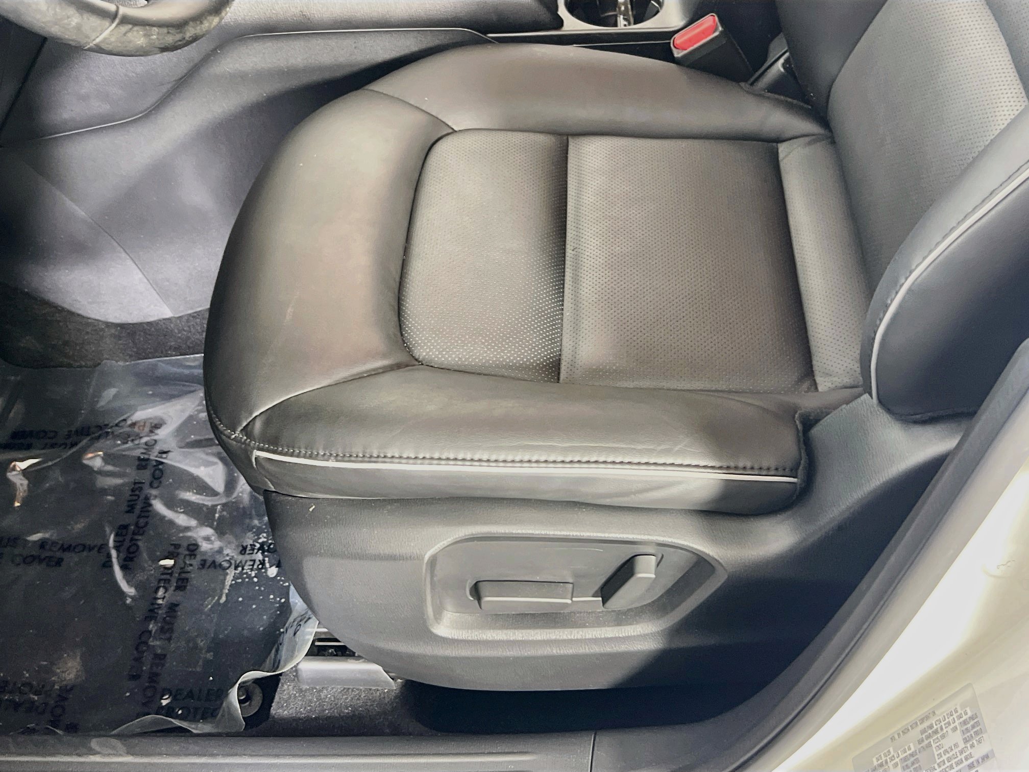 Used 2025 MAZDA CX-5 AWD 2.5 S w/ Select Package image 18