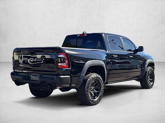 Used 2023 RAM 1500 TRX AWD/4WD image 5