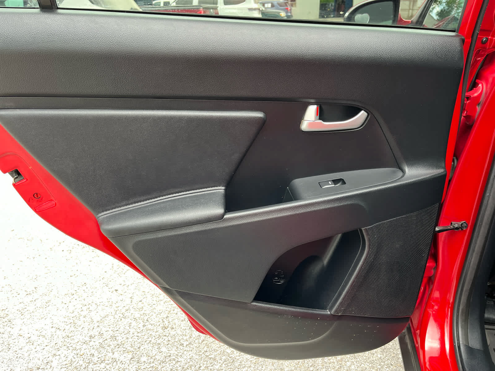 Used 2015 Kia Sportage LX FWD image 23
