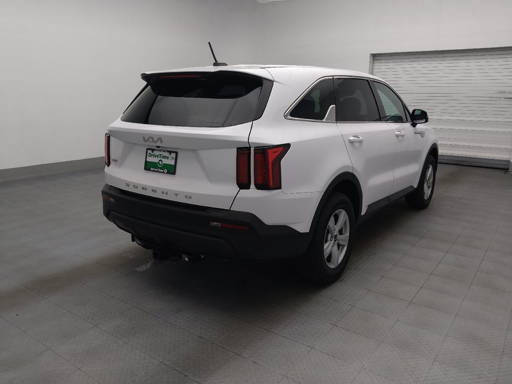 Used 2022 Kia Sorento LX AWD/4WD image 9