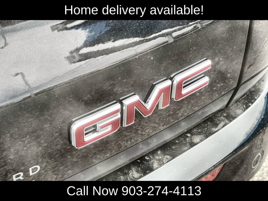 New 2025 GMC Acadia Denali w/ Super Cruise Package image 33
