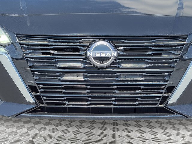 New 2025 Nissan Altima 2.5 SV image 10