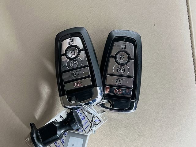 Used 2020 Lincoln Aviator Reserve w/ Equipment Group 202A image 33