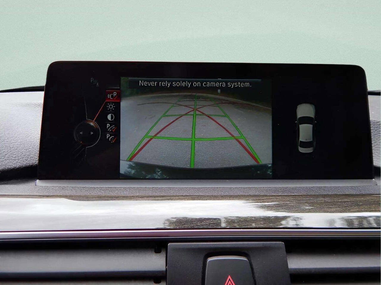 Used 2016 BMW 328i Sedan image 27