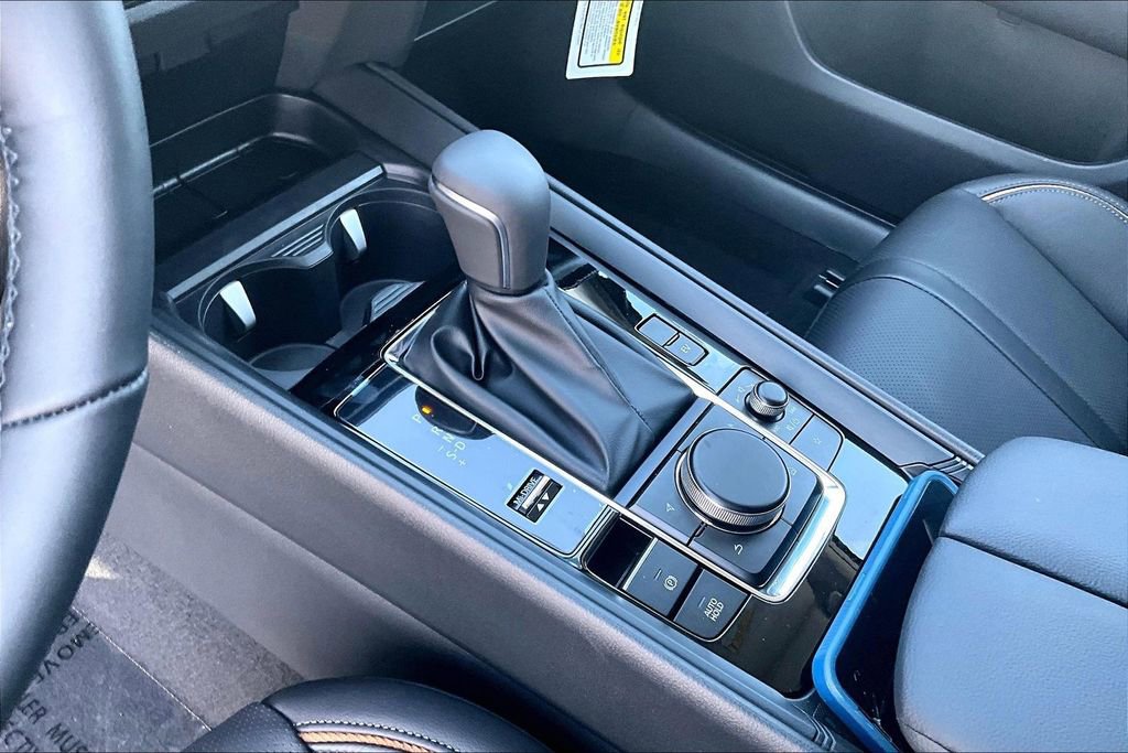 New 2026 MAZDA CX-50 2.5 Hybrid w/ Weather Package image 8