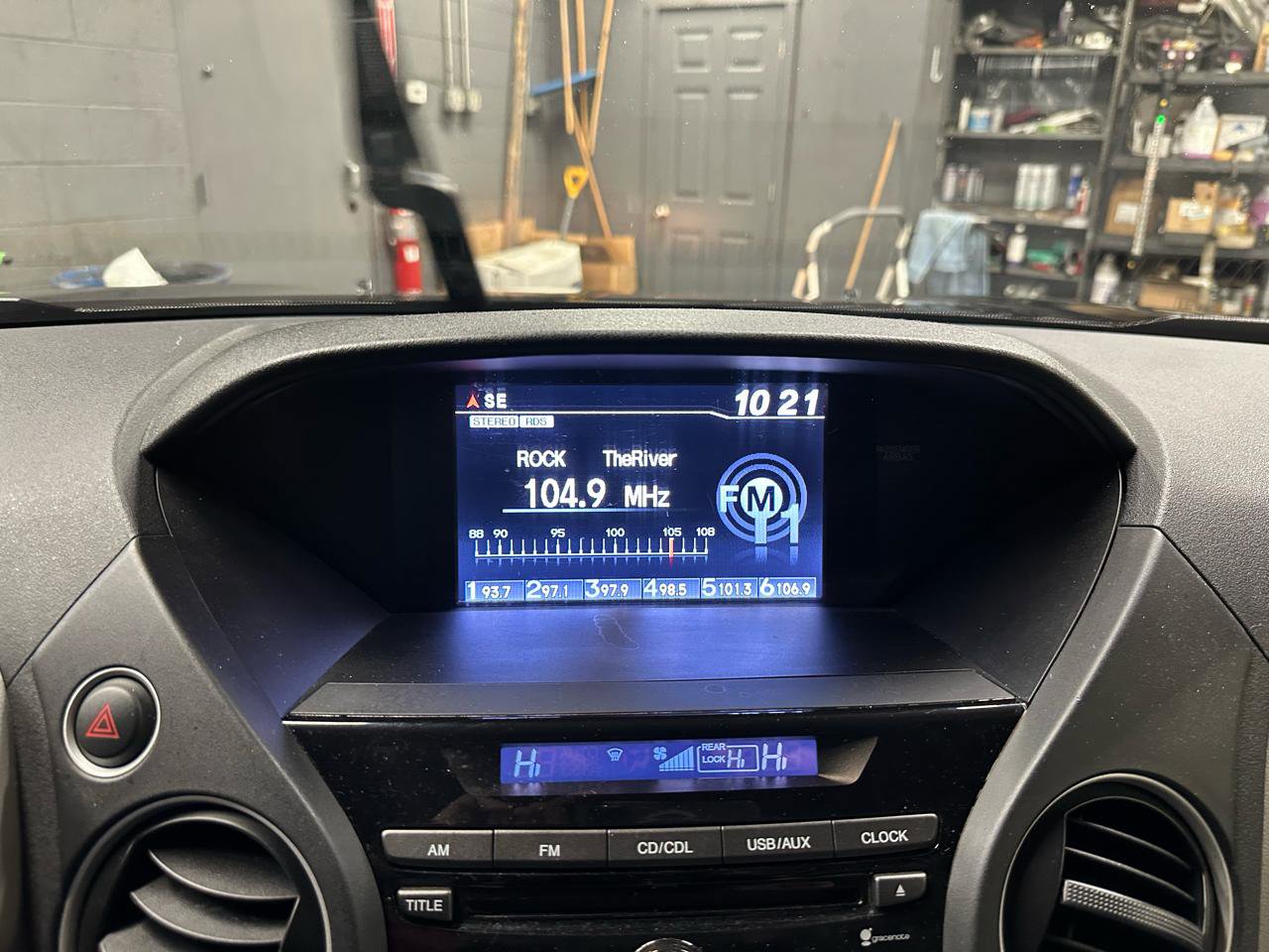 Used 2013 Honda Pilot EX image 16