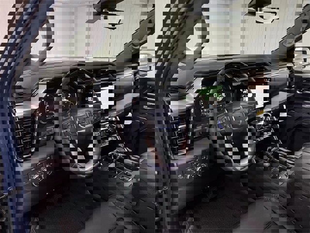 New 2026 GMC Sierra 1500 Denali image 10