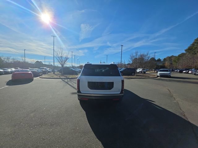 New 2026 Hyundai Palisade Limited image 14