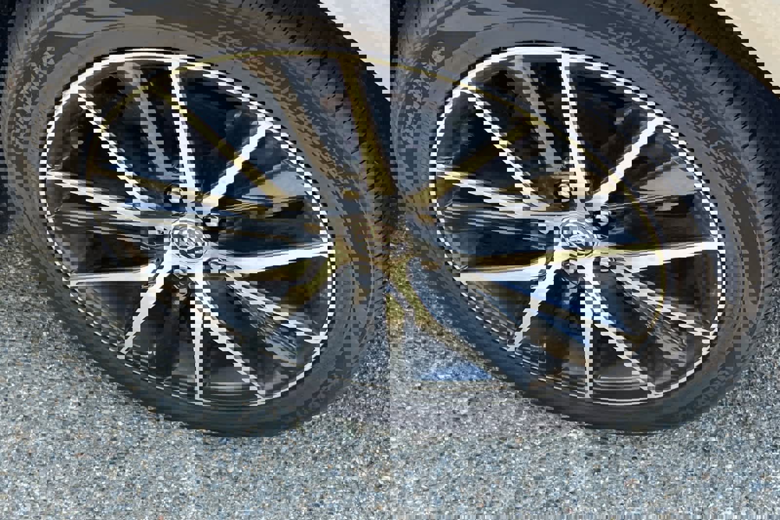 Used 2021 Toyota Camry SE w/ Convenience Package image 22