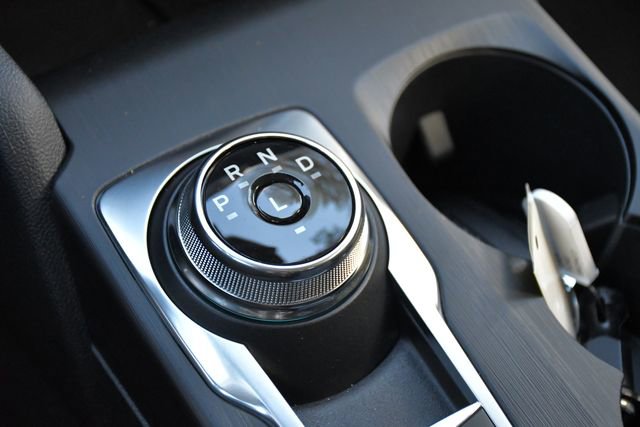 Used 2025 Ford Escape Active image 33