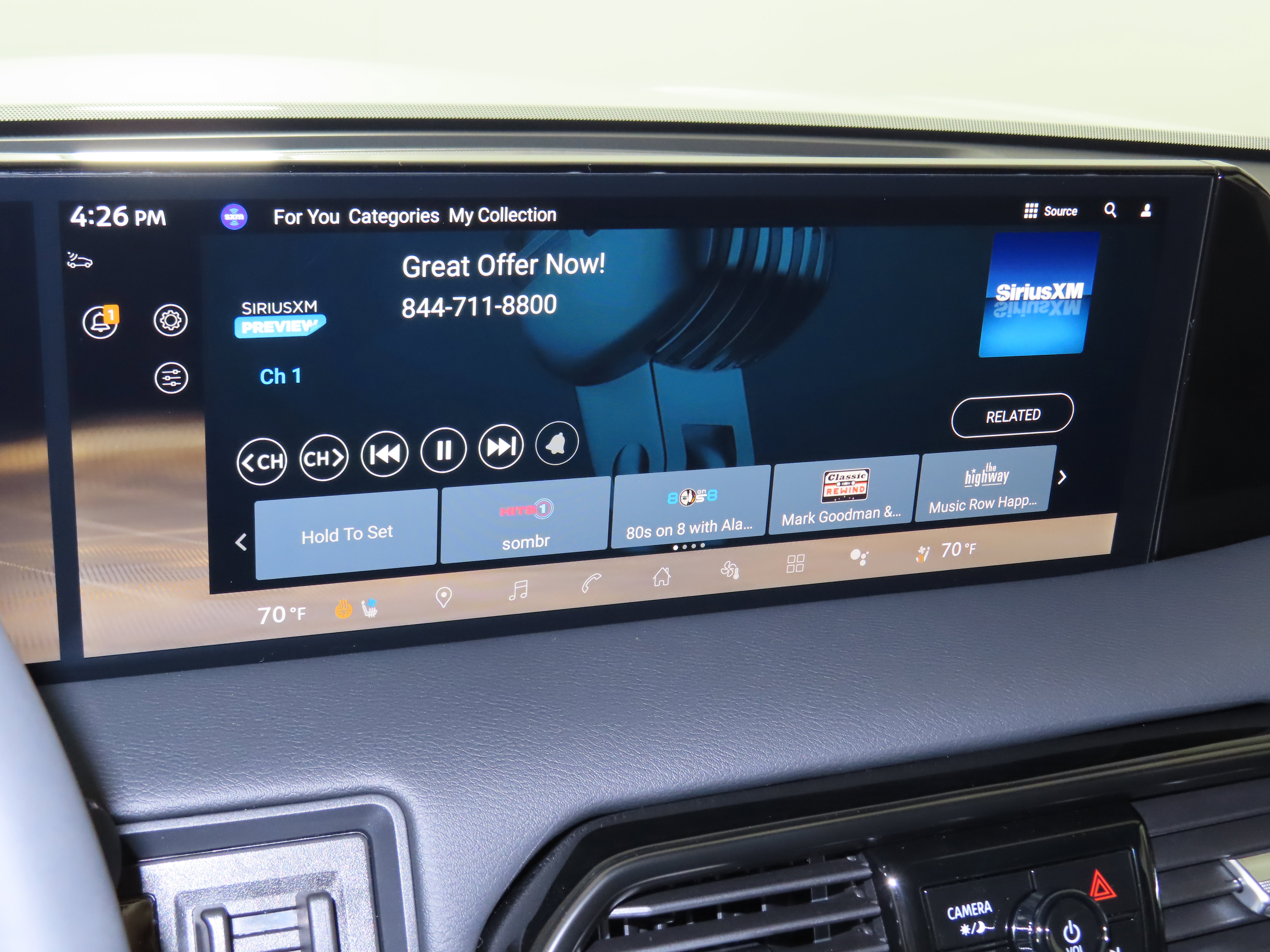 New 2026 Nissan Armada PRO-4X image 29