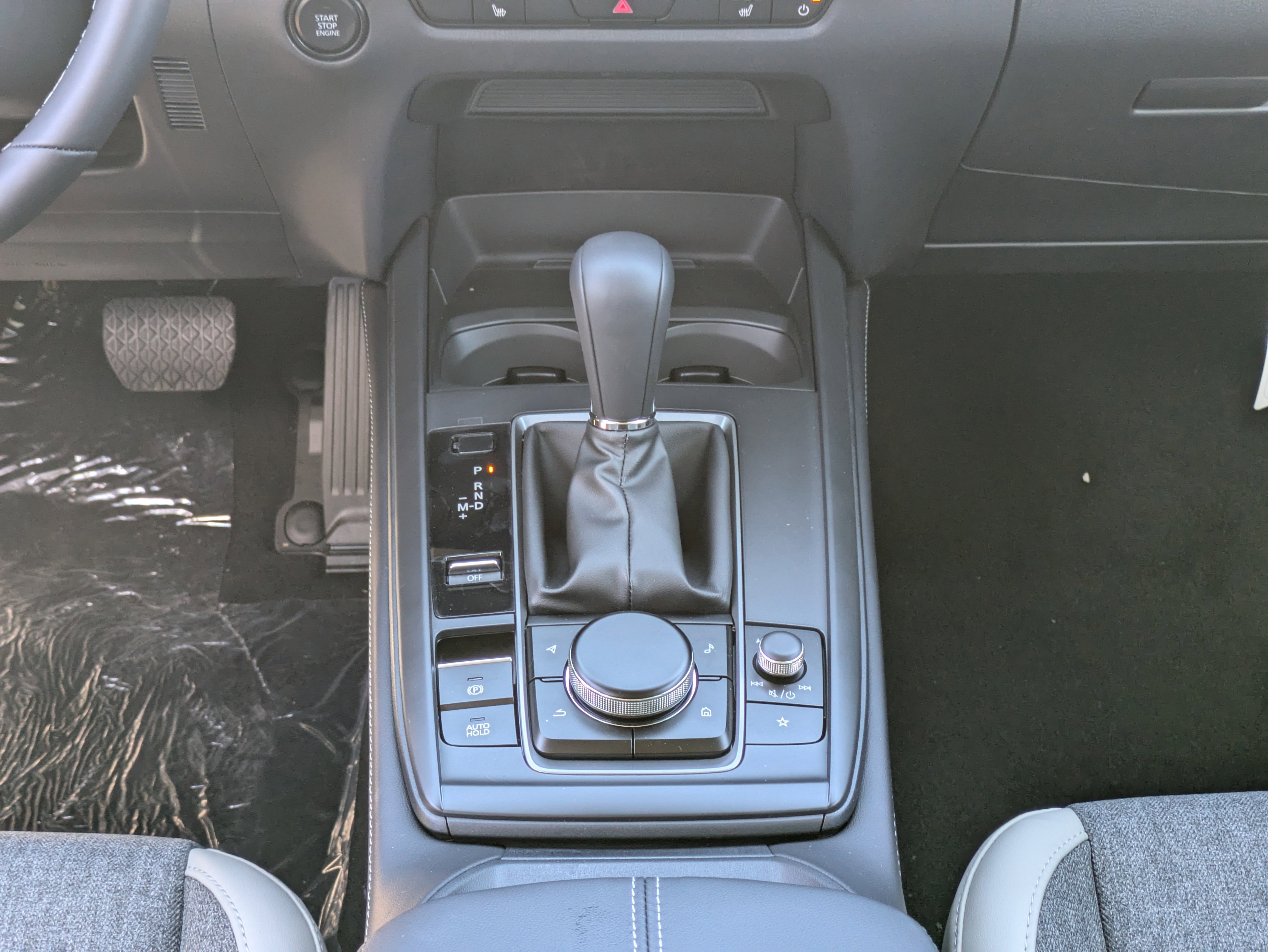 New 2026 MAZDA CX-30 AWD 2.5 S image 19