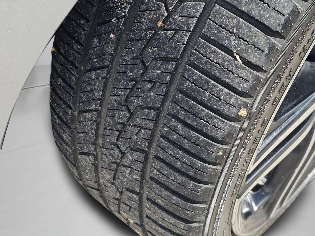 Used 2017 Honda Accord Sport Special Edition image 18