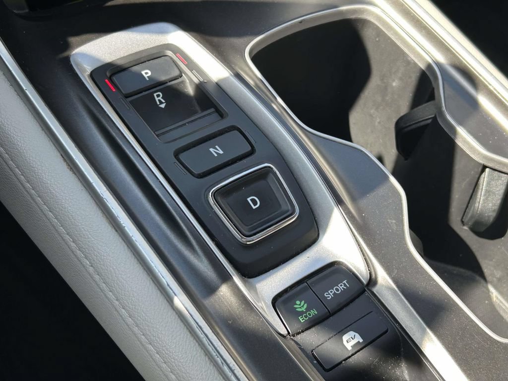 Used 2021 Honda Accord EX-L image 24