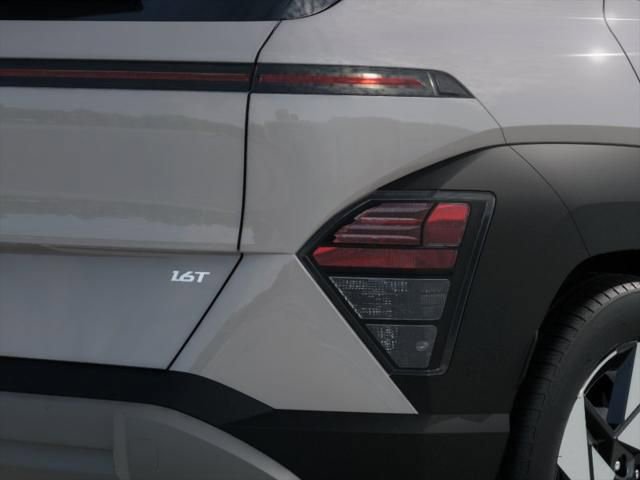 New 2026 Hyundai Kona SEL Sport image 10
