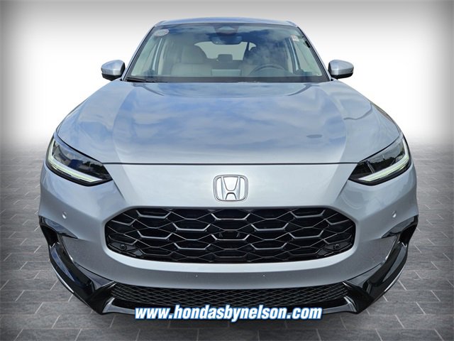 New 2026 Honda HR-V EX-L image 2