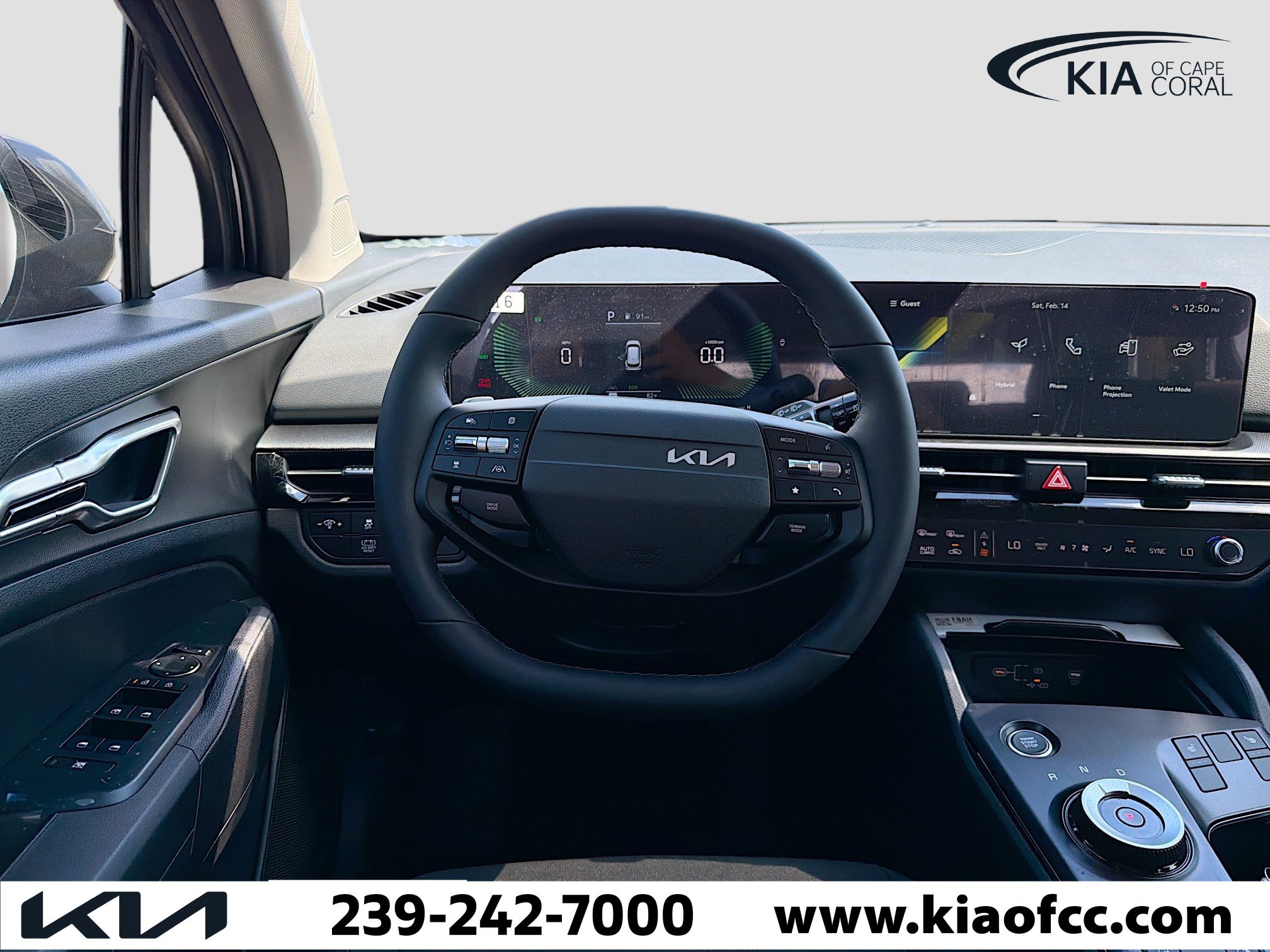 New 2026 Kia Sportage S image 16