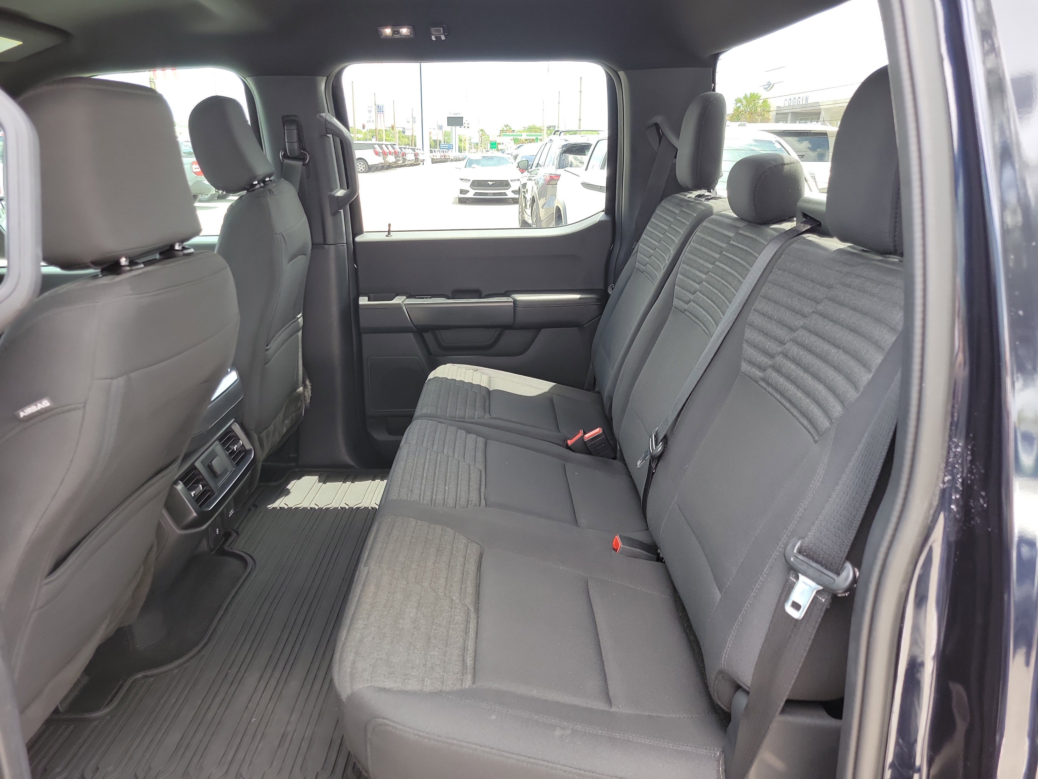 Used 2023 Ford F150 XL w/ STX Appearance Package AWD/4WD image 15