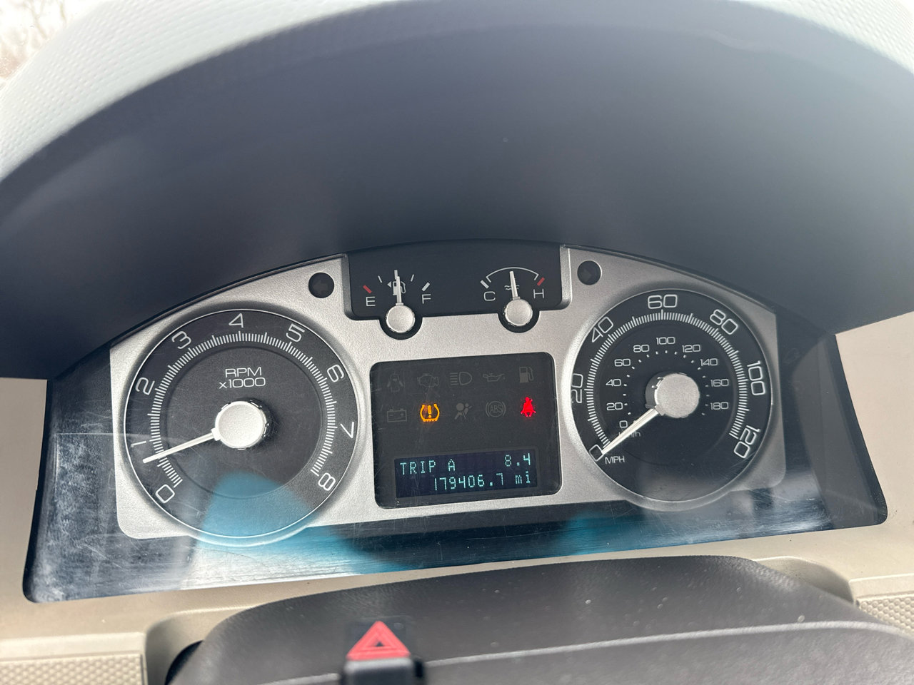 Used 2009 Mercury Mariner 2WD image 12