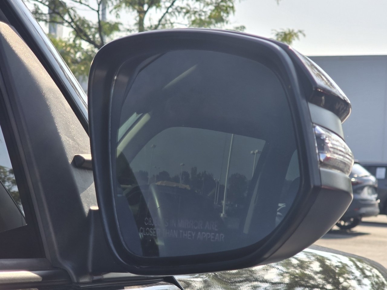Used 2019 Toyota 4Runner Limited AWD/4WD image 17