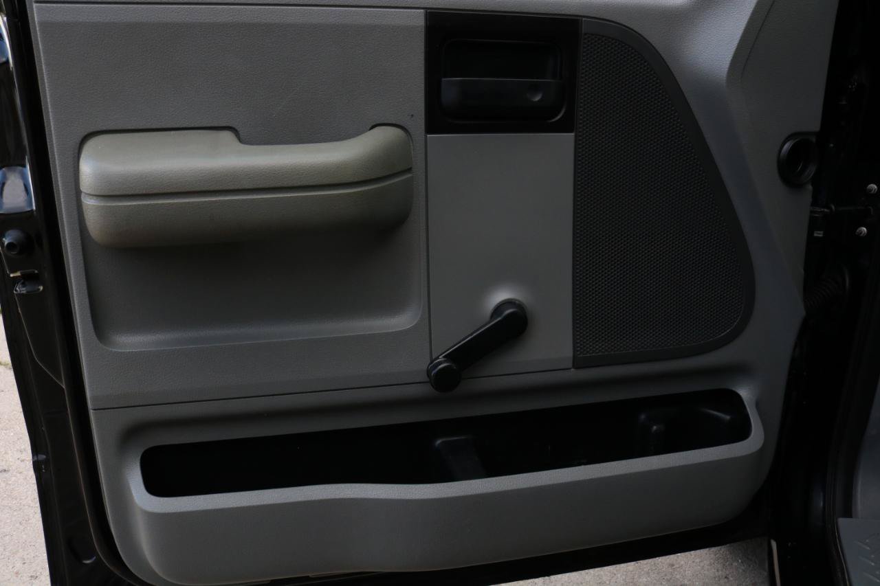 Used 2005 Ford F150 2WD Regular Cab image 17