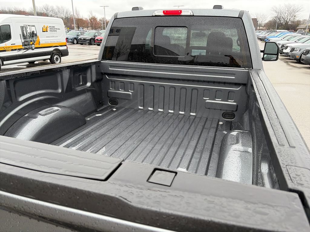 Used 2023 Ford F150 XLT w/ Equipment Group 302A High image 10