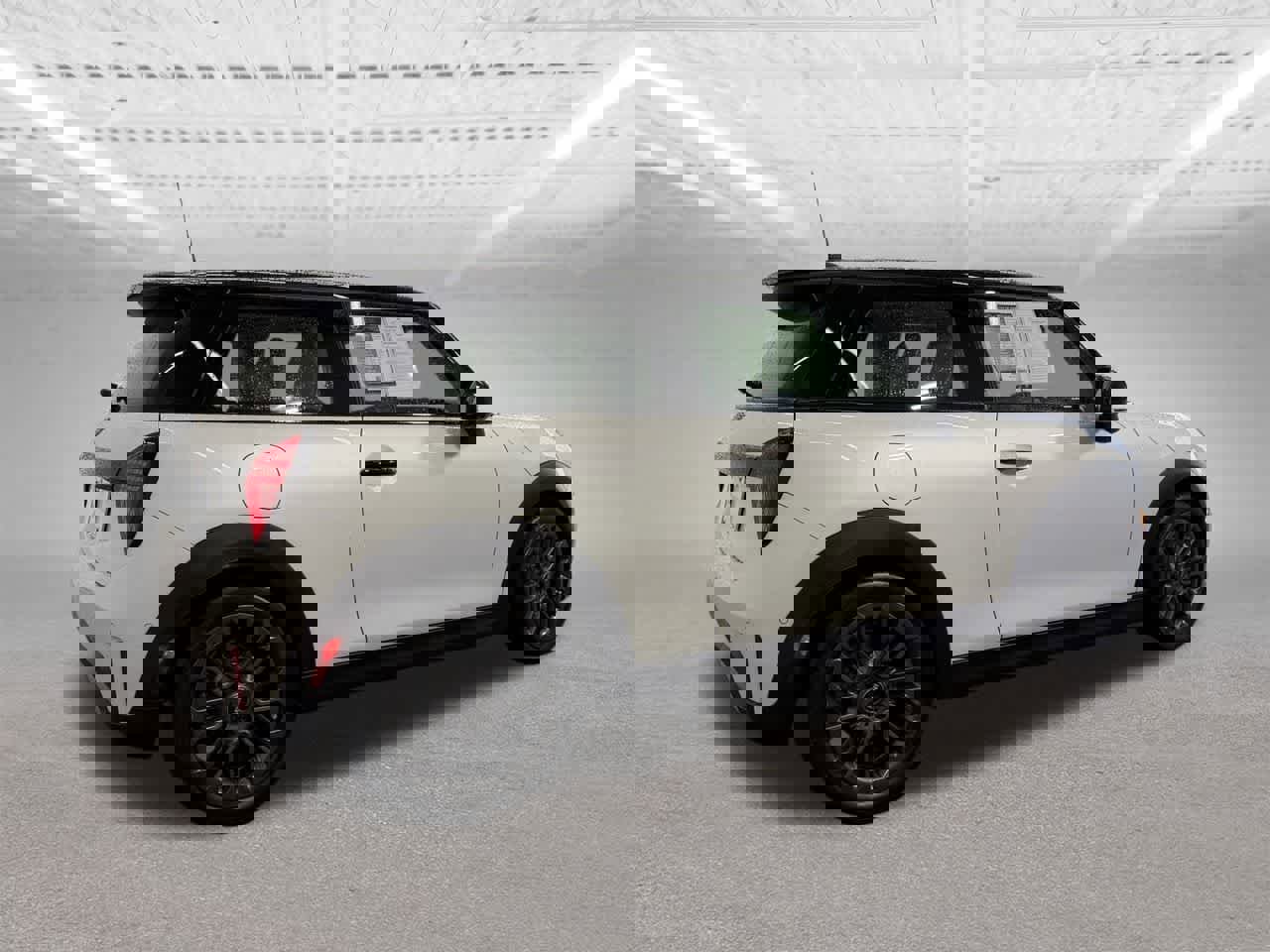 Certified 2025 MINI Cooper S image 6