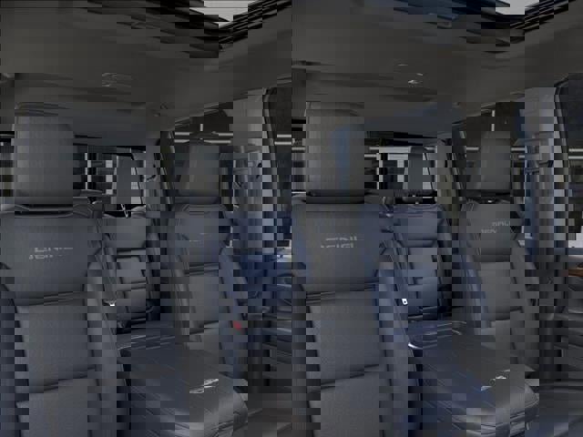 New 2025 GMC Sierra 2500 Denali image 24