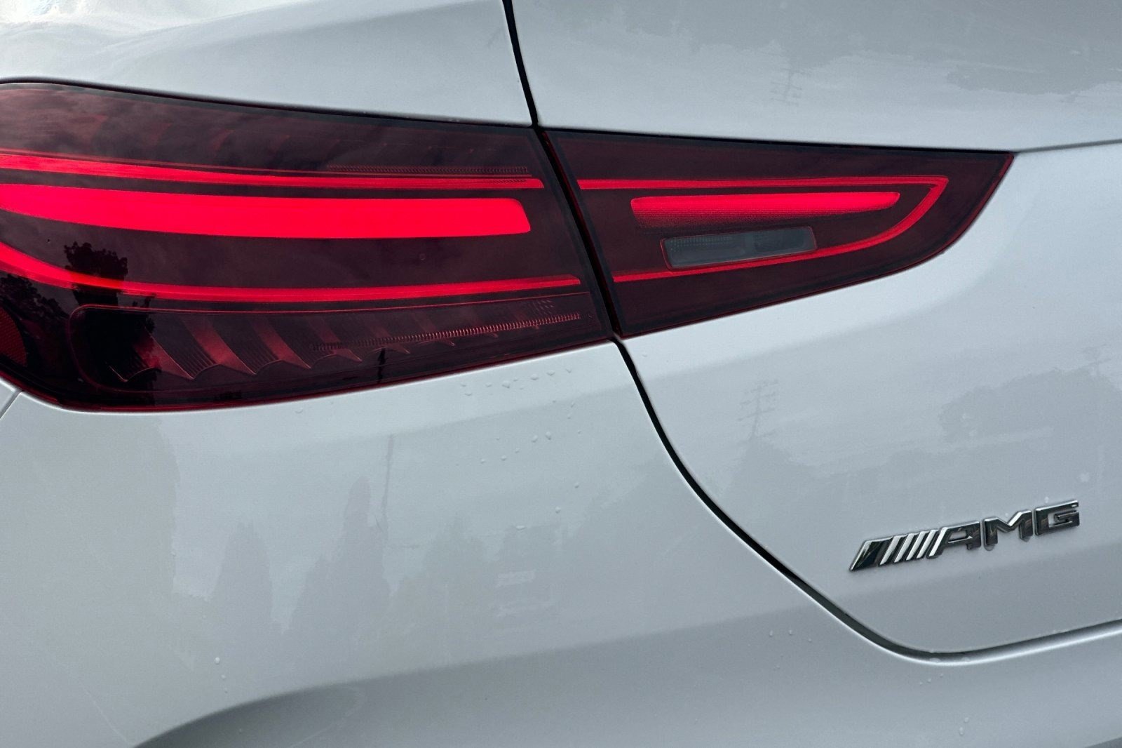 New 2026 Mercedes-Benz GLE 63 AMG S image 12