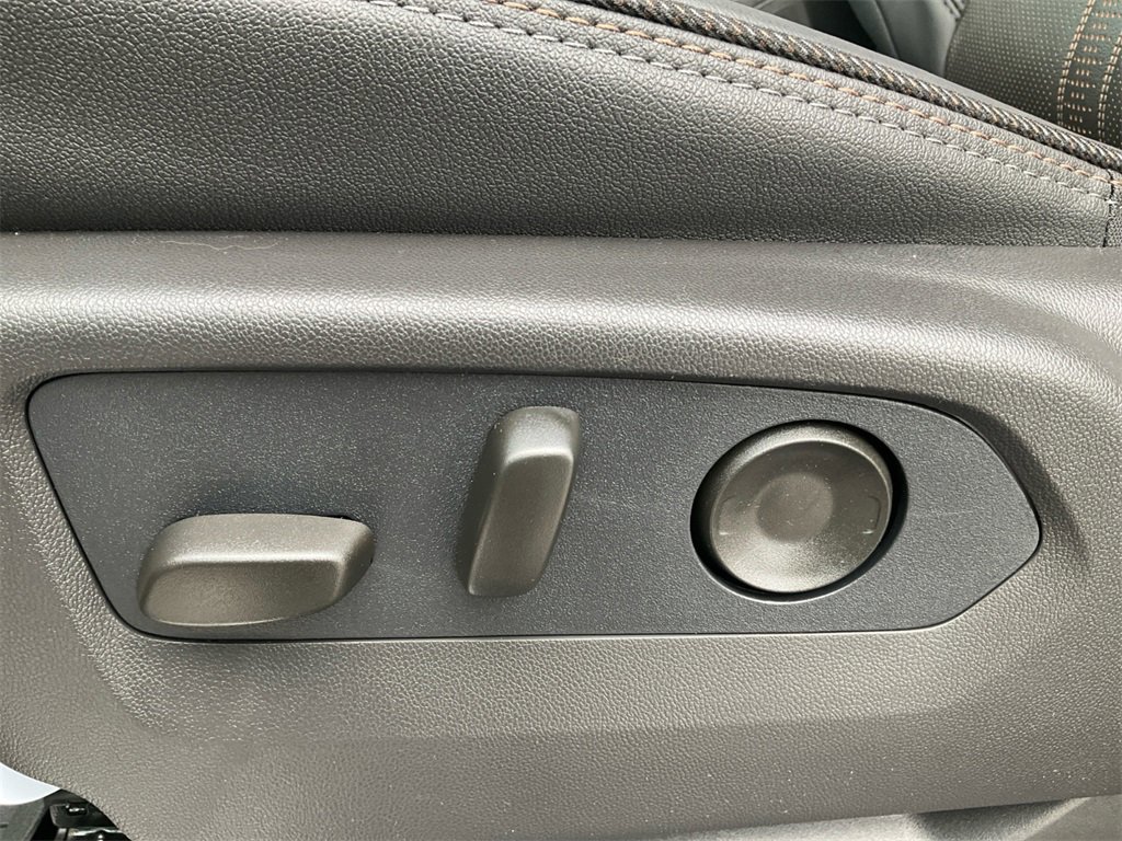 New 2026 Chevrolet Silverado 1500 High Country image 27