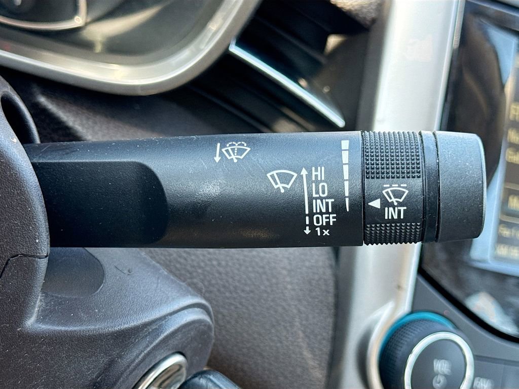 Used 2015 Chevrolet Malibu LT image 14