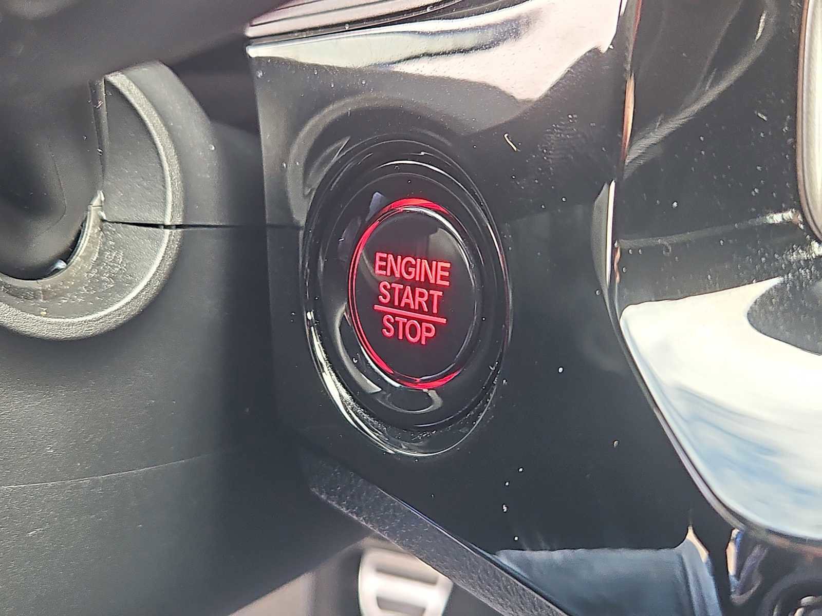 Used 2023 Honda Civic Sport image 18