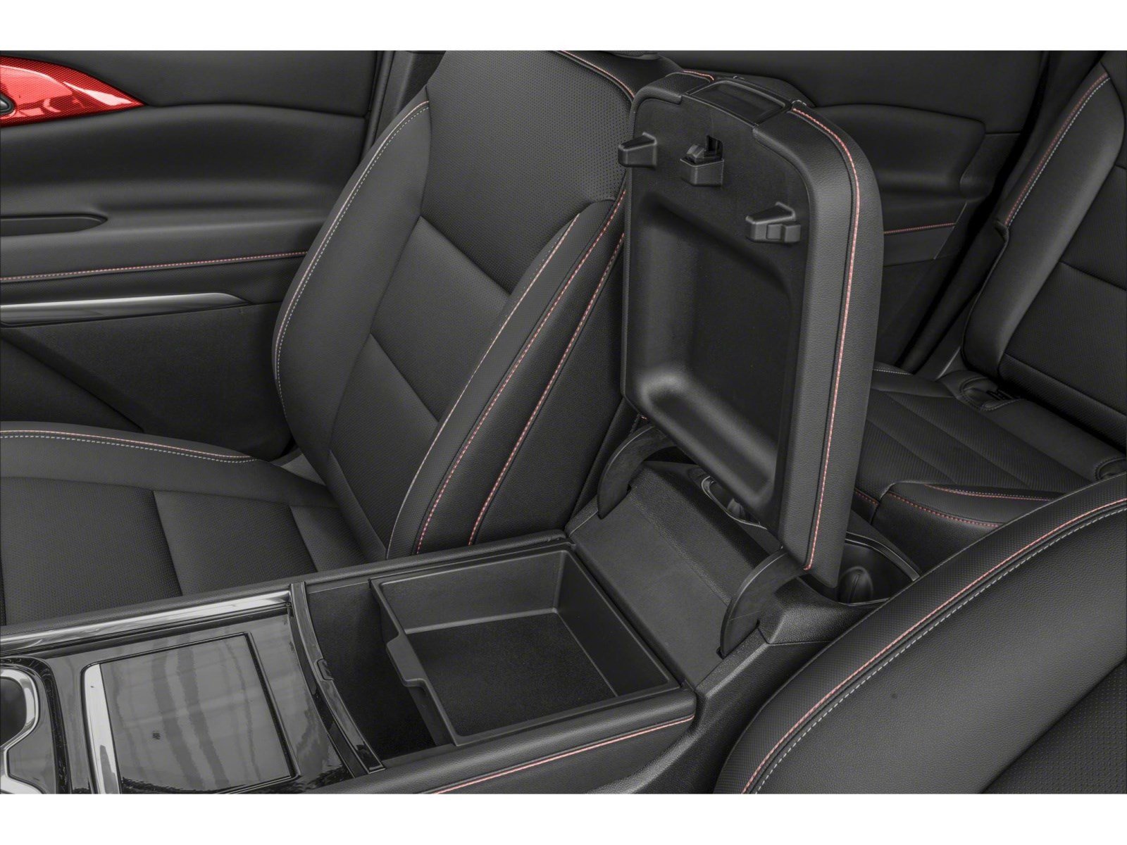 Used 2025 Chevrolet Traverse Z71 w/ Driver Confidence Package AWD/4WD image 9