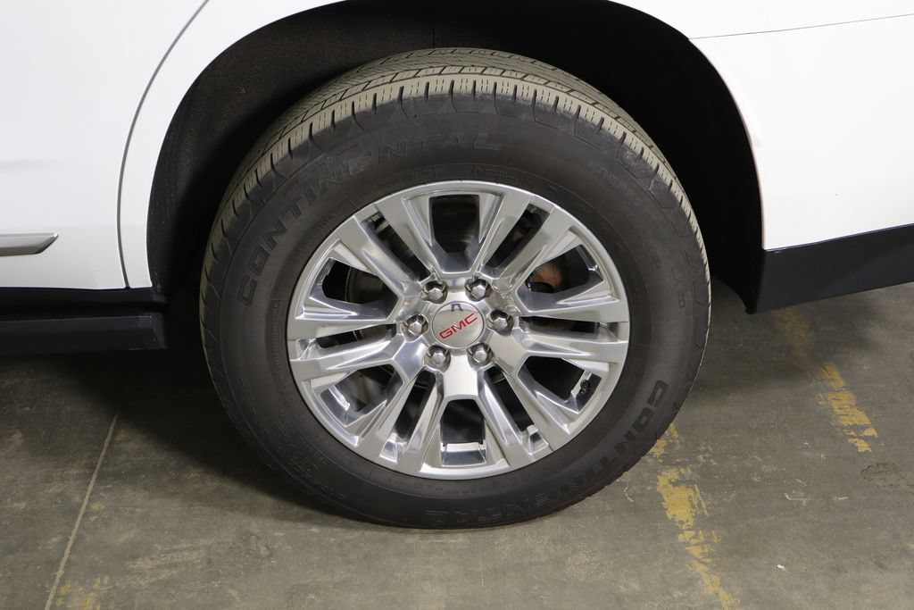 Used 2024 GMC Yukon Denali AWD/4WD image 43