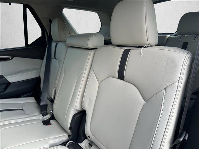 New 2026 Honda Pilot EX-L image 16