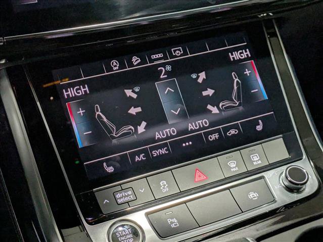 Certified 2025 Audi Q7 2.0T Premium Plus w/ Premium Plus Package image 13