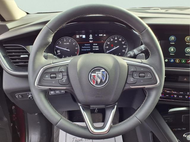 Certified 2023 Buick Envision Avenir image 10