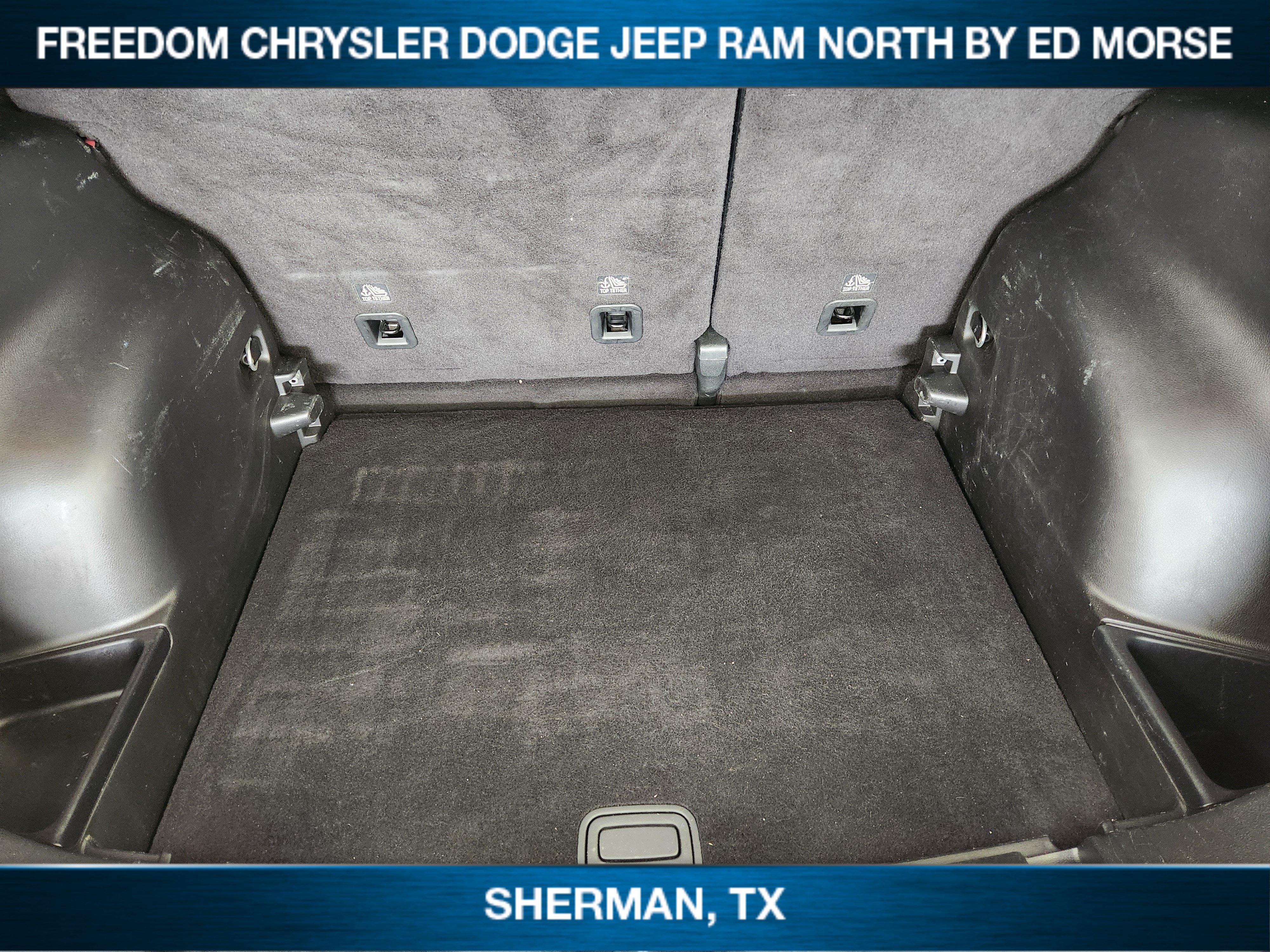 Used 2022 Jeep Compass Limited AWD/4WD image 21