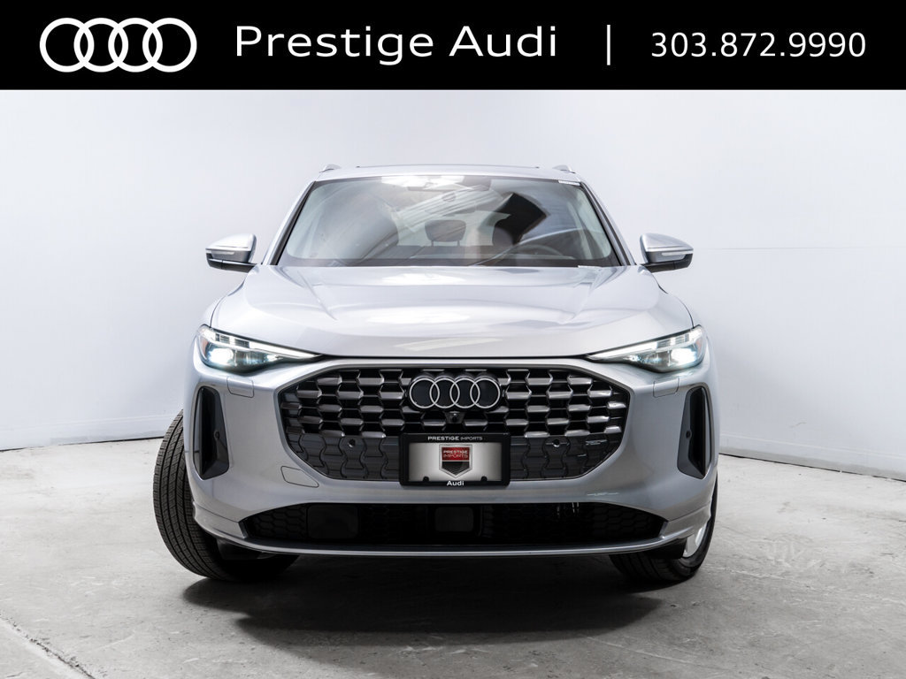 Used 2026 Audi Q5 Premium Plus w/ Premium Plus AWD/4WD image 11