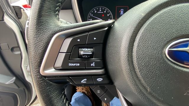 Used 2020 Subaru Outback Onyx Edition XT AWD/4WD image 23